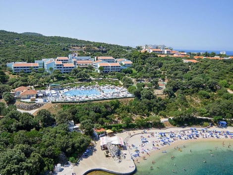 Hotel Valamar Club Dubrovnik