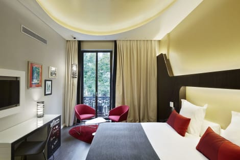 Vincci Gala Hotel