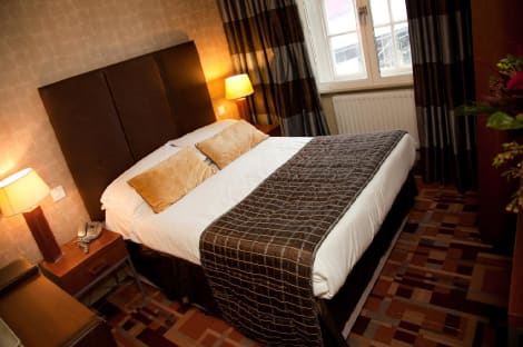 Waterside Hotel