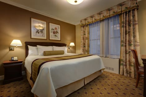 Wellington Hotel