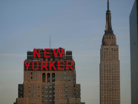 The New Yorker, A Wyndham Hotel