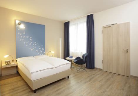 Hotel H2 Hotel Berlin Alexanderplatz