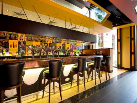 Hotel Crowne Plaza Dublin Airport