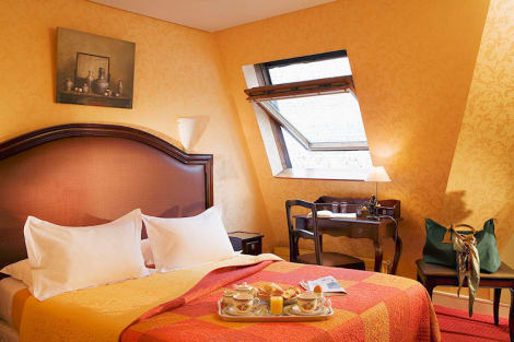 Hotel Royal Saint Germain