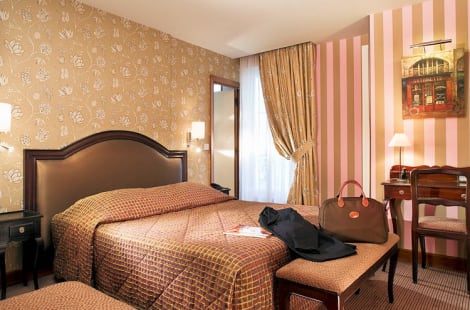 Hotel Royal Saint Germain