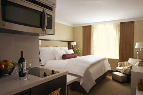 Staybridge Suites TIMES SQUARE - NEW YORK CITY Hotel