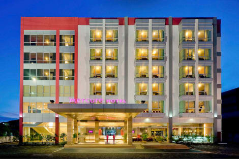 Mercure Pontianak City Center Hotel