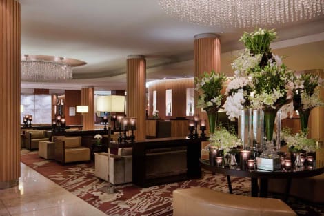 Sofitel Sydney Wentworth Hotel