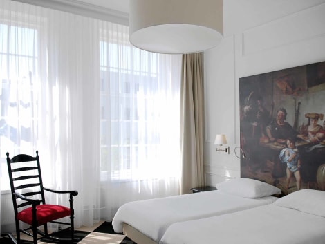 Hotel Mercure Amsterdam Centre Canal District