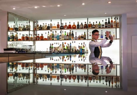 So Sofitel Singapore Hotel