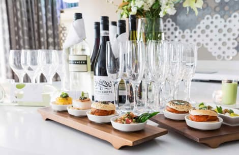 Mercure Melbourne Albert Park Hotel