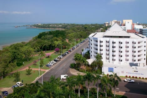 Novotel Darwin CBD Hotel