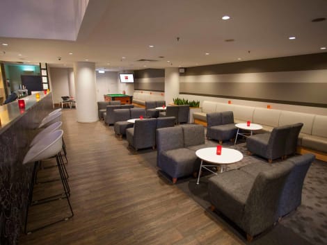 Ibis Melbourne Hotel