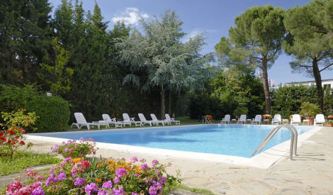 Hotel First Calenzano