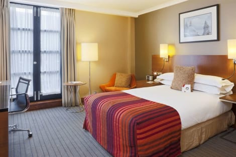 Crowne Plaza LONDON - KENSINGTON Hotel