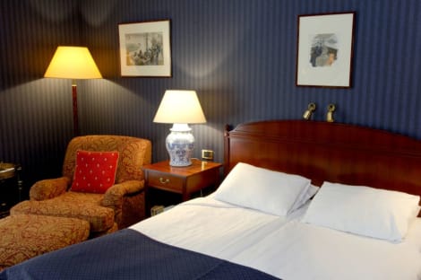 Eurostars Montgomery Hotel