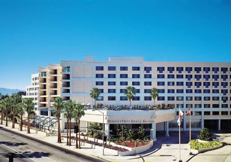 Hotel DoubleTree Suites by Hilton Hotel Santa Monica