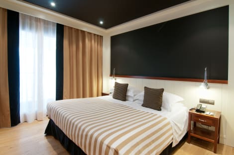 U232 hotel