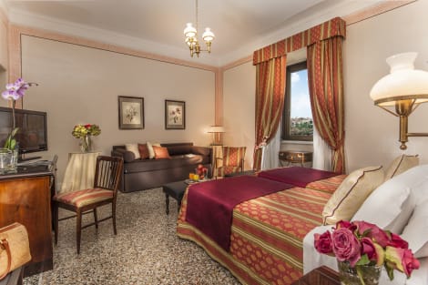 Hotel Nord Nuova Roma