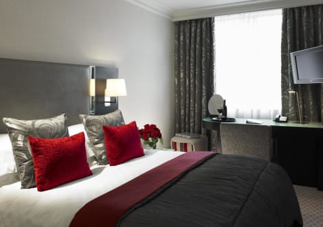 Hôtel The Cavendish London