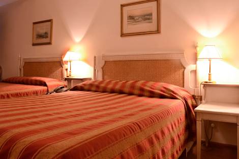 Hotel Eduardo Vii