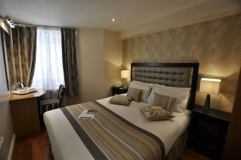 Duke of Leinster Hotel