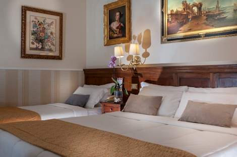 Hotel Des Artistes
