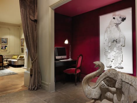 The Kensington Hotel - The Doyle Collection Hotel
