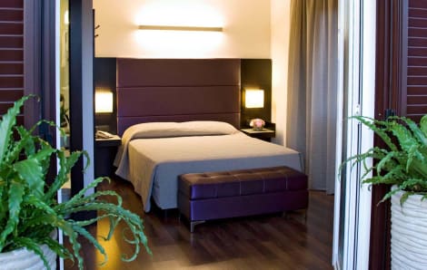 Hotel Caprice