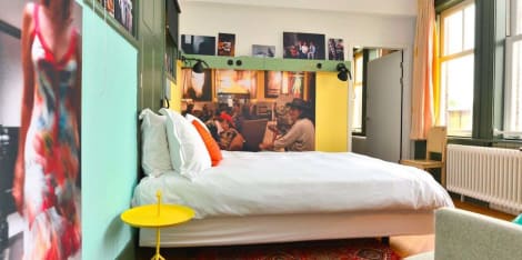 Lloyd Hotel