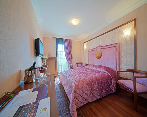 Hotel Antea Palace Hotel & Spa