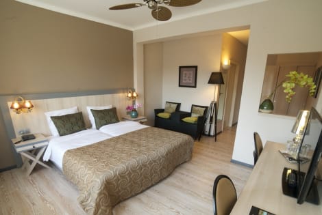 Hôtel Floris Karos Hotel Bruges