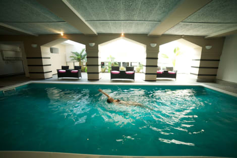 Hôtel Floris Karos Hotel Bruges