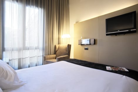 Hotel Gran Hotel Havana