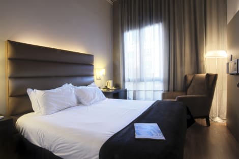 Hotel Gran Hotel Havana