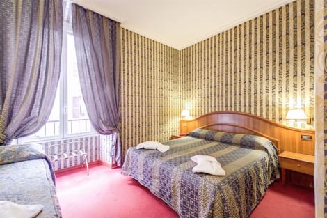 Hotel Invictus Roma