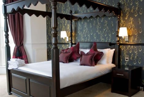 The Brighton Hotel