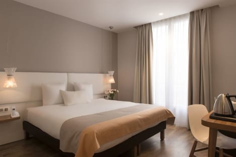 Hotel Magenta 38