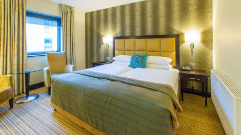 The Nottingham Belfry - A Qhotel Hotel
