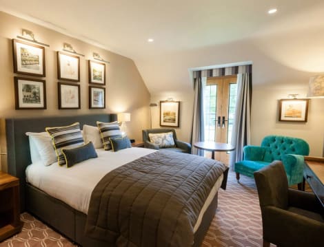 Voco Oxford Thames Hotel
