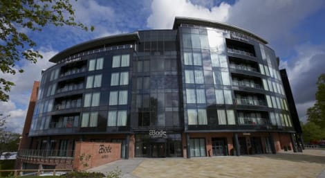 ABode Chester Hotel