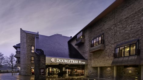 DoubleTree by Hilton Hotel Cambridge City Centre Hotel