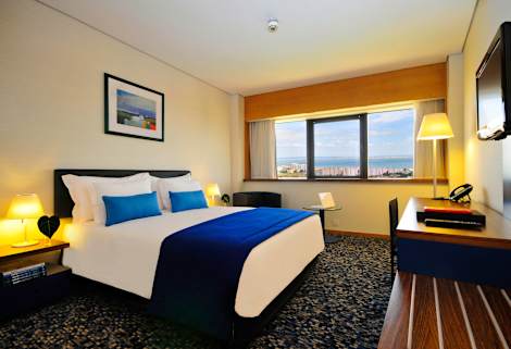 Hotel Ramada Lisbon