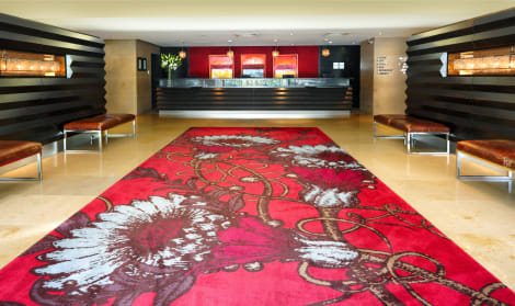 The Croke Park Hotel