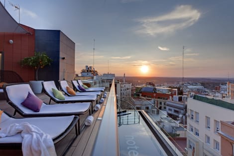 Hotel Indigo MADRID - GRAN VIA