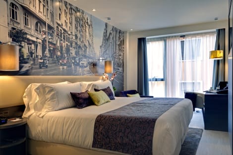 Hotel Indigo MADRID - GRAN VIA