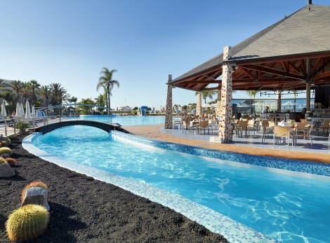 Hotel H10 Playa Meloneras Palace