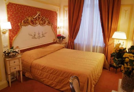 Hôtel Champagne Palace