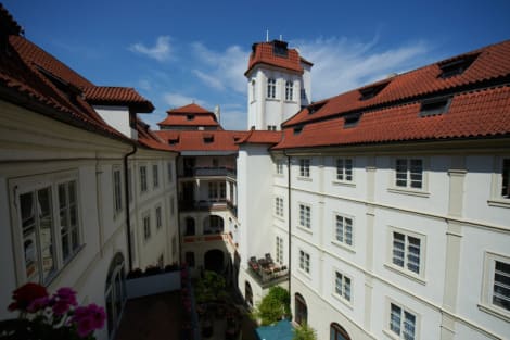 Iron Gate Hotel & Suites Hotel