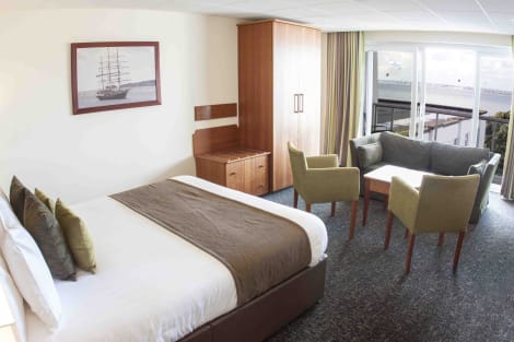 Sandbanks Hotel